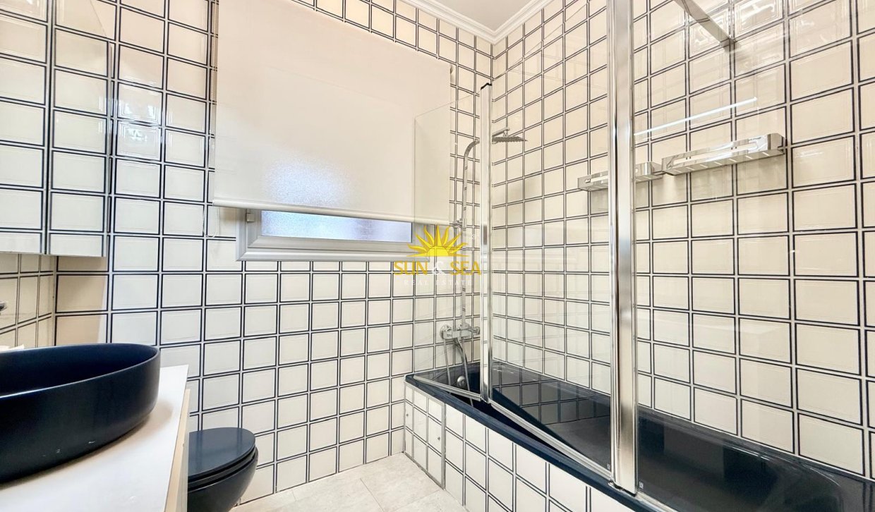 Location à long terme - Villa - Orihuela Costa - La Zenia
