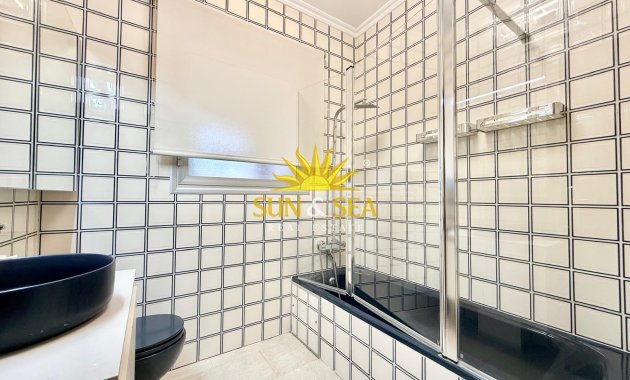 Location à long terme - Villa - Orihuela Costa - La Zenia