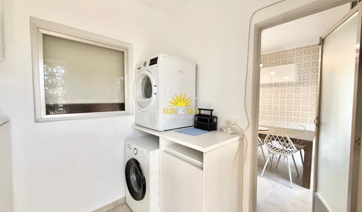 Location à long terme - Villa - Orihuela Costa - La Zenia