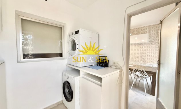 Location à long terme - Villa - Orihuela Costa - La Zenia