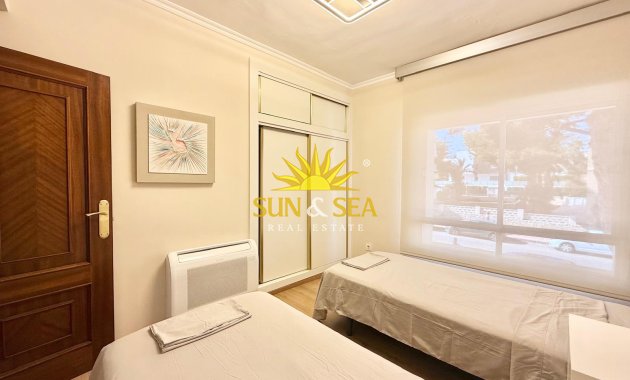 Location à long terme - Villa - Orihuela Costa - La Zenia
