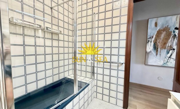Location à long terme - Villa - Orihuela Costa - La Zenia