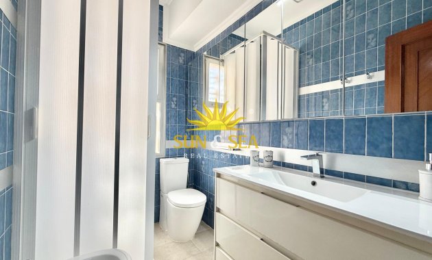Location à long terme - Villa - Orihuela Costa - La Zenia