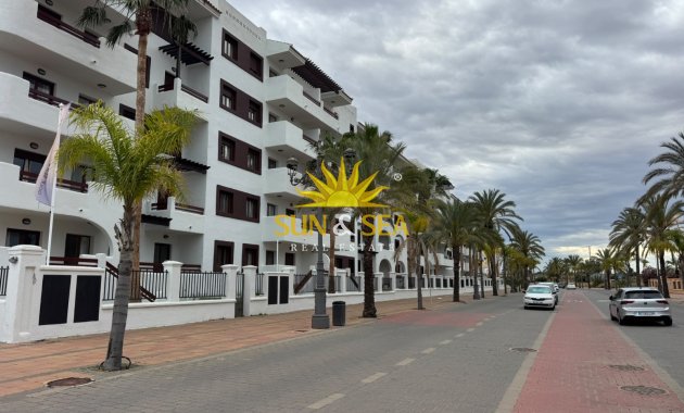Verhuur Korte Termijn - Appartement - Los Alcázares - Los Alcazares