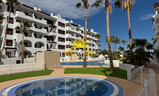 Location d’hiver - Appartement - Los Alcázares - Los Alcazares