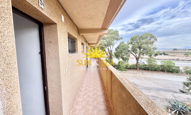 Location à long terme - Appartement - Guardamar del Segura - Pinomar