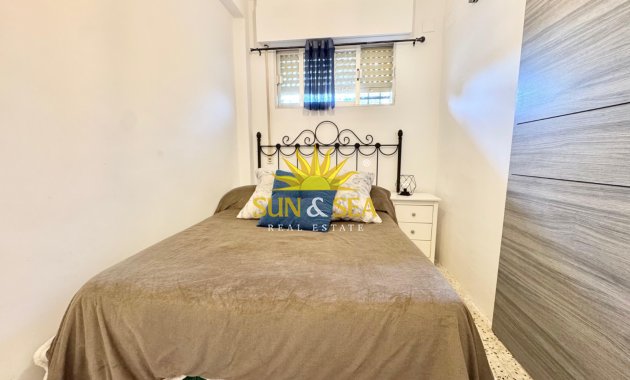 Location à long terme - Appartement - Guardamar del Segura - Pinomar