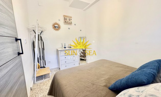 Location à long terme - Appartement - Guardamar del Segura - Pinomar