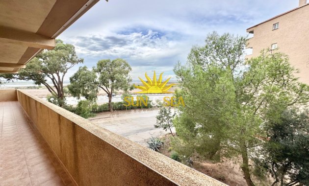 Location à long terme - Appartement - Guardamar del Segura - Pinomar