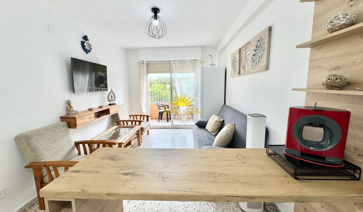 Location à long terme - Appartement - Guardamar del Segura - Pinomar