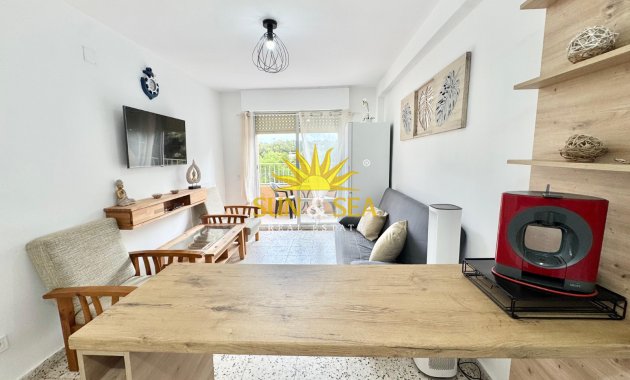 Location à long terme - Appartement - Guardamar del Segura - Pinomar
