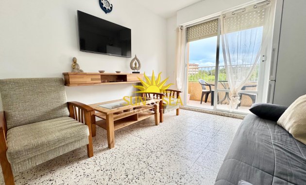 Location à long terme - Appartement - Guardamar del Segura - Pinomar