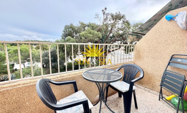 Location à long terme - Appartement - Guardamar del Segura - Pinomar