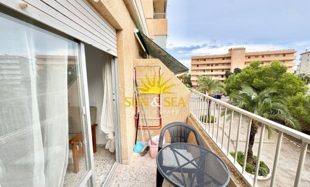 Location à long terme - Appartement - Guardamar del Segura - Pinomar
