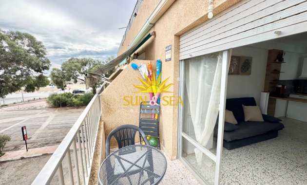 Location à long terme - Appartement - Guardamar del Segura - Pinomar