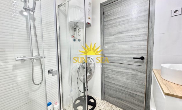 Location à long terme - Appartement - Guardamar del Segura - Pinomar