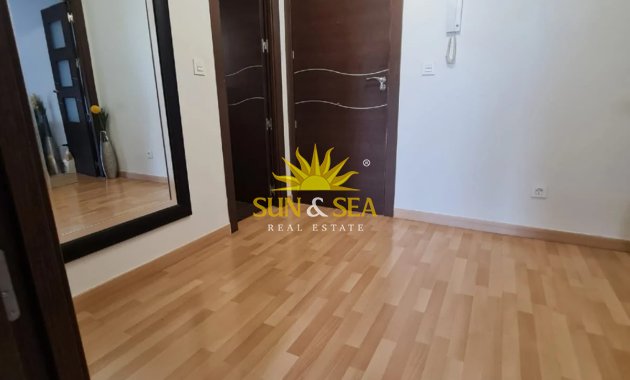Location à long terme - Appartement - Alicante (Alacant)