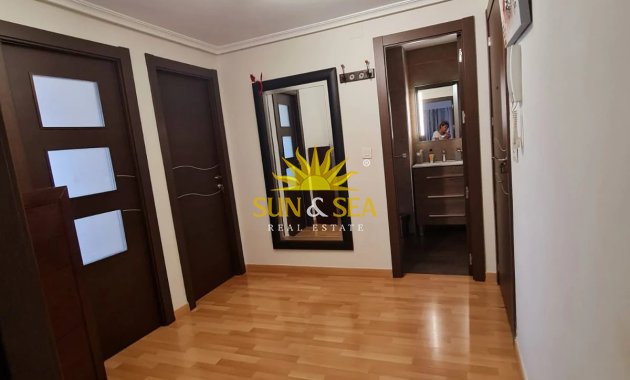 Location à long terme - Appartement - Alicante (Alacant)