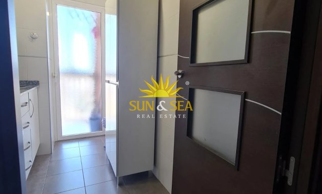 Location à long terme - Appartement - Alicante (Alacant)