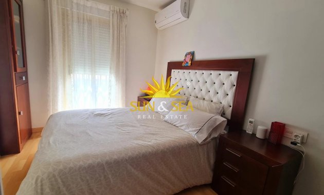 Location à long terme - Appartement - Alicante (Alacant)