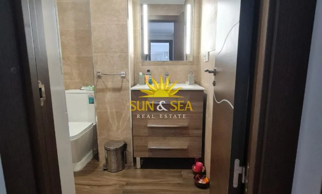 Location à long terme - Appartement - Alicante (Alacant)