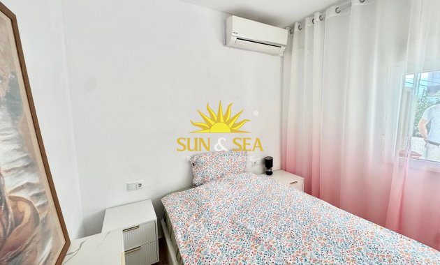 Location à long terme - Appartement - Torrevieja - Torrelamata - La Mata