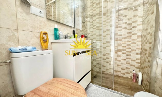 Location à long terme - Appartement - Torrevieja - Torrelamata - La Mata