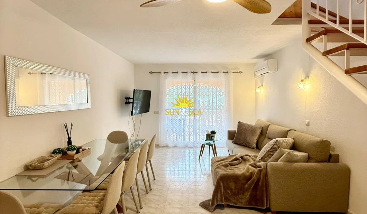 Location à long terme - Villa - Benitachell - Cumbre Del Sol