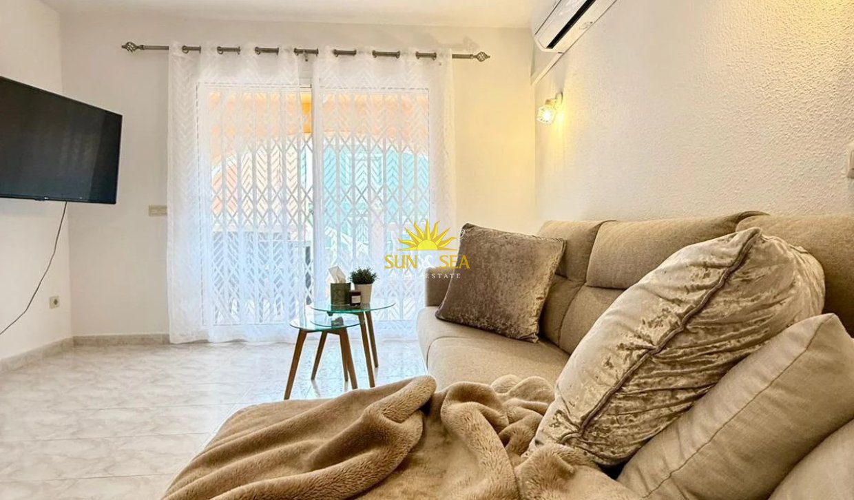 Location à long terme - Villa - Benitachell - Cumbre Del Sol