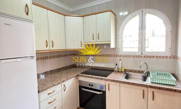 Location à long terme - Villa - Benitachell - Cumbre Del Sol