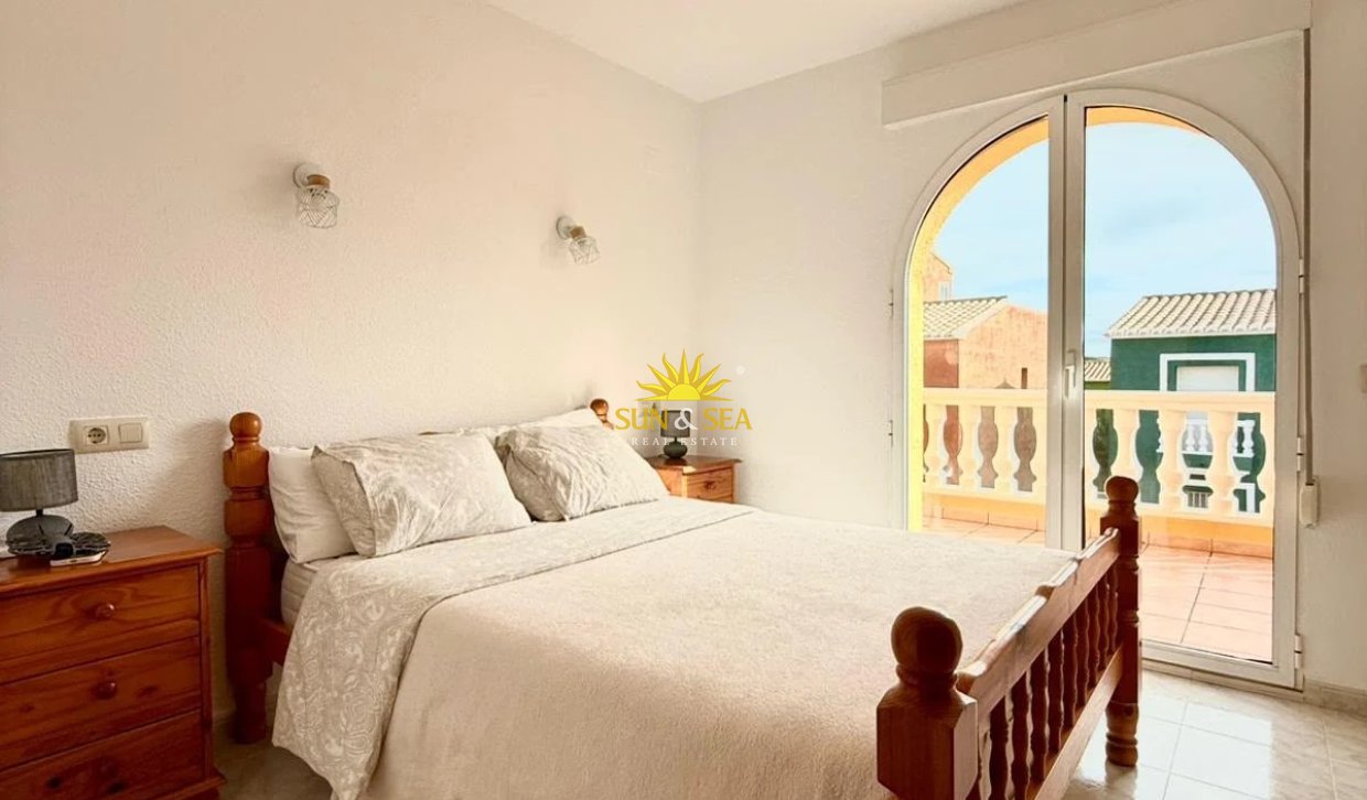 Location à long terme - Villa - Benitachell - Cumbre Del Sol