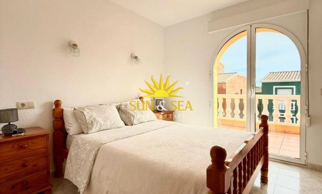 Location à long terme - Villa - Benitachell - Cumbre Del Sol