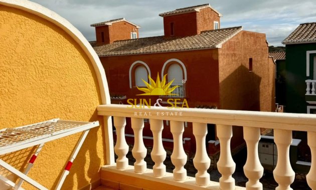 Location à long terme - Villa - Benitachell - Cumbre Del Sol