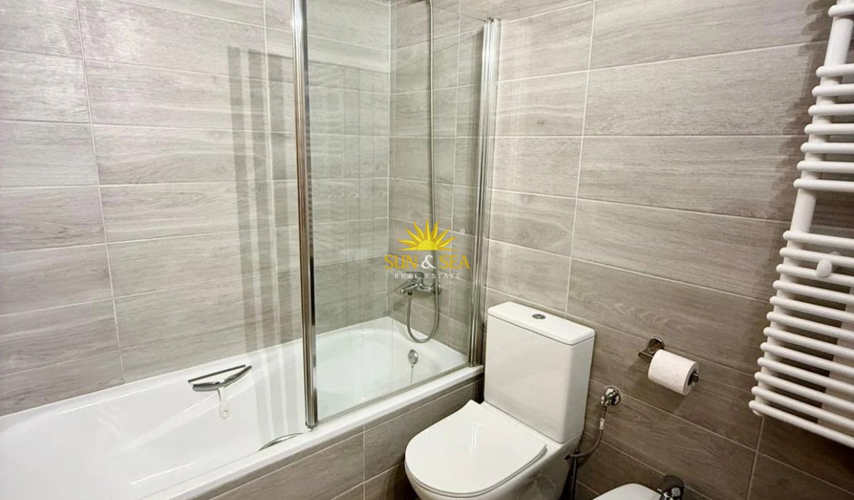 Location à long terme - Villa - Benitachell - Cumbre Del Sol