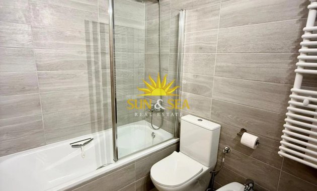 Location à long terme - Villa - Benitachell - Cumbre Del Sol