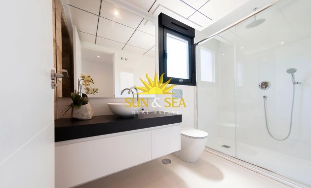Location à long terme - Villa - Benijofar - Urb. Monteazul
