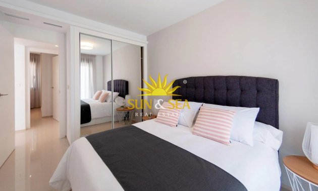 Location à long terme - Villa - Benijofar - Urb. Monteazul