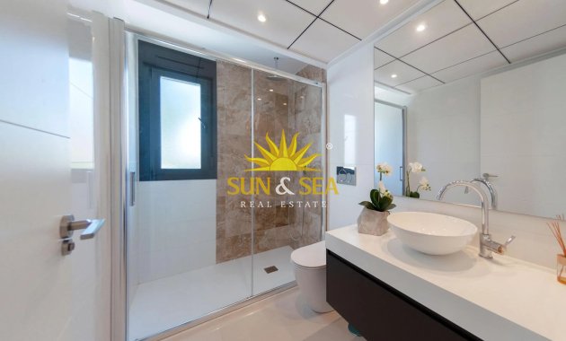 Location à long terme - Villa - Benijofar - Urb. Monteazul