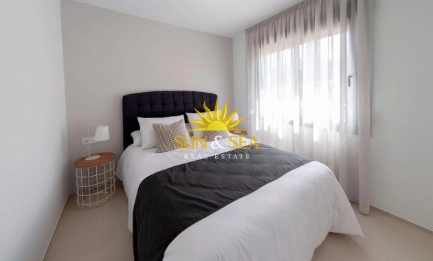 Location à long terme - Villa - Benijofar - Urb. Monteazul