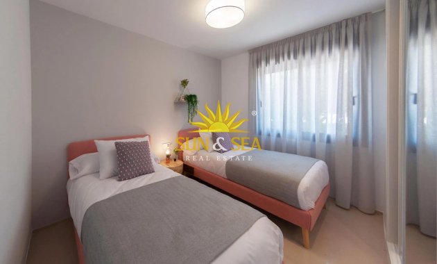 Location à long terme - Villa - Benijofar - Urb. Monteazul