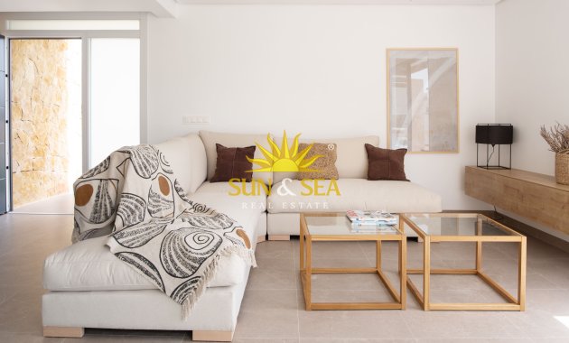 Новое здание - Villa - Dehesa de campoamor - DEHESA DE CAMPOAMOR