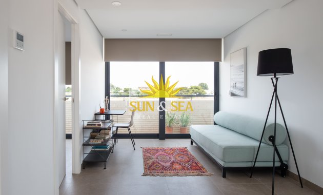 Новое здание - Villa - Dehesa de campoamor - DEHESA DE CAMPOAMOR