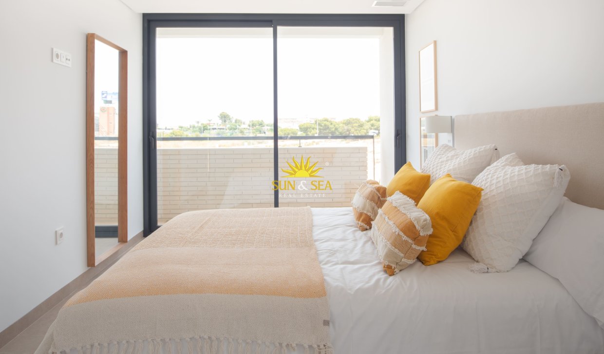 Новое здание - Villa - Dehesa de campoamor - DEHESA DE CAMPOAMOR