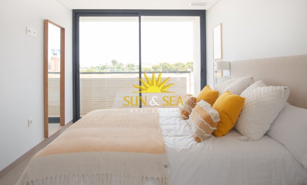 Новое здание - Villa - Dehesa de campoamor - DEHESA DE CAMPOAMOR