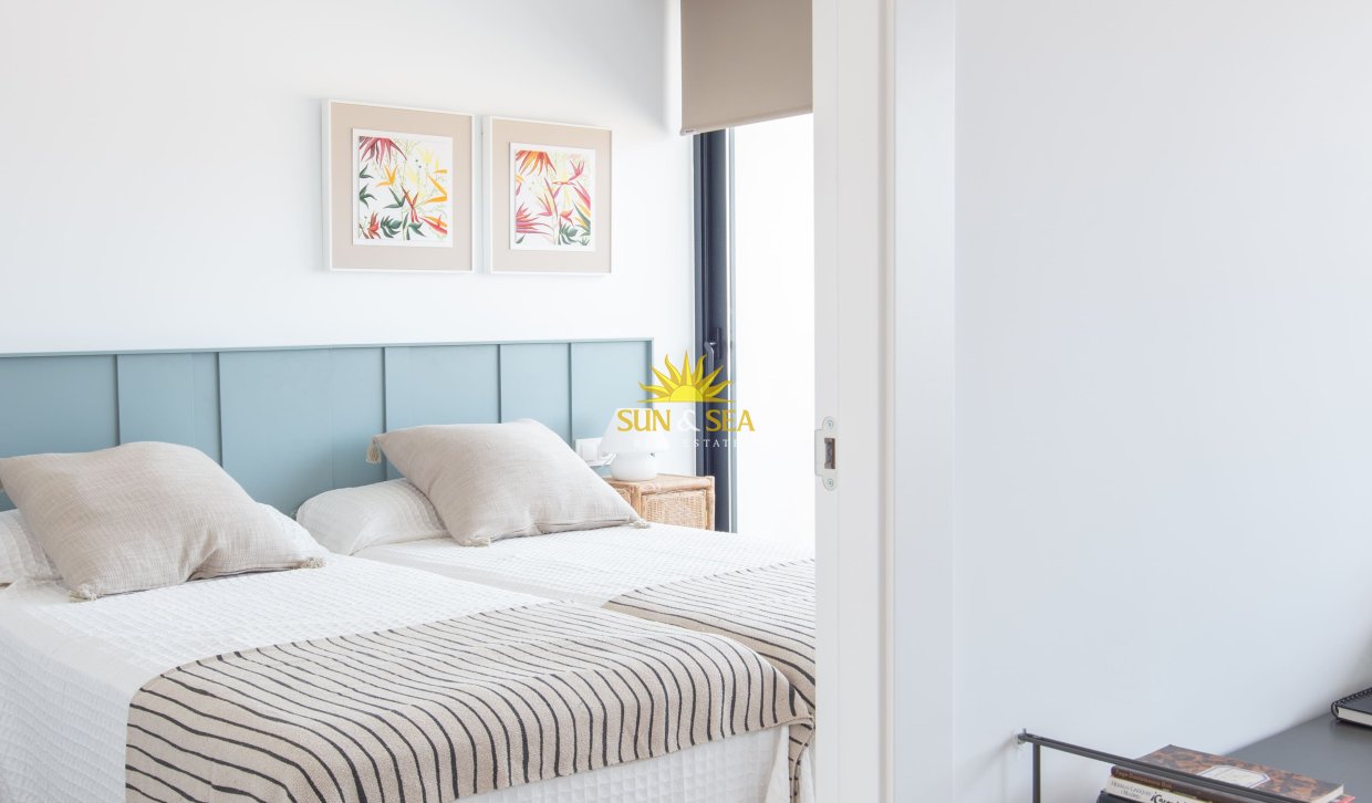 Новое здание - Villa - Dehesa de campoamor - DEHESA DE CAMPOAMOR