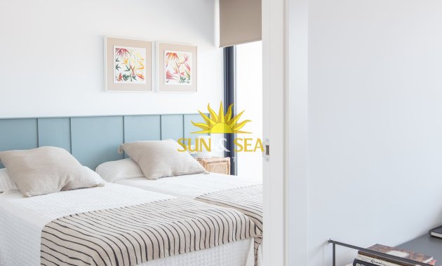 Новое здание - Villa - Dehesa de campoamor - DEHESA DE CAMPOAMOR