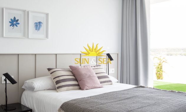 Новое здание - Villa - Dehesa de campoamor - DEHESA DE CAMPOAMOR
