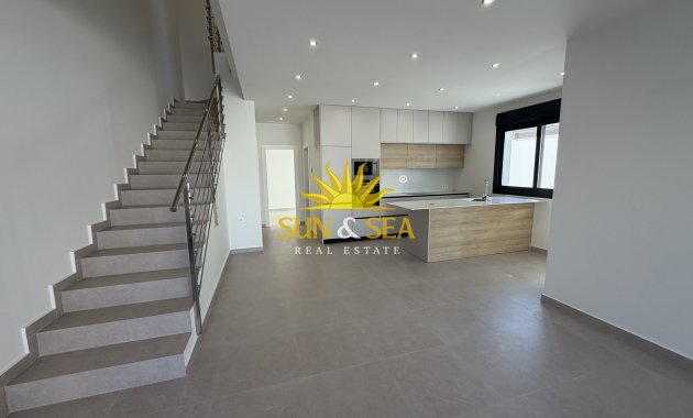 Obra nueva - detached - Heredades
