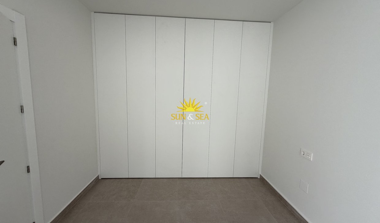 Obra nueva - detached - Heredades