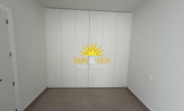 Obra nueva - detached - Heredades